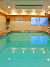 Hotel Holiday Inn Express Hotel & Suites Harrison photo 5