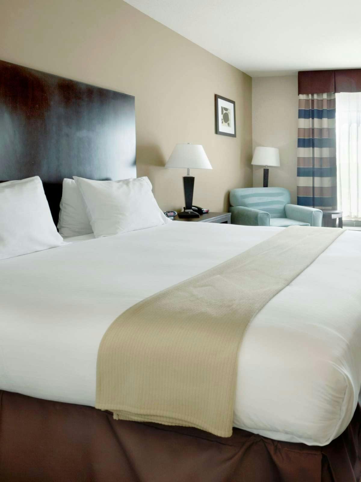 Hotel Holiday Inn Express Hotel & Suites Houston NW photo 1