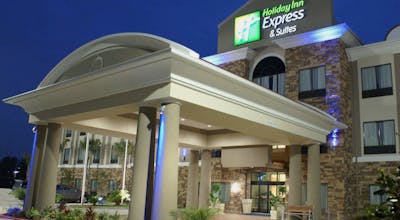 Holiday Inn Express Hotel & Suites Houston NW