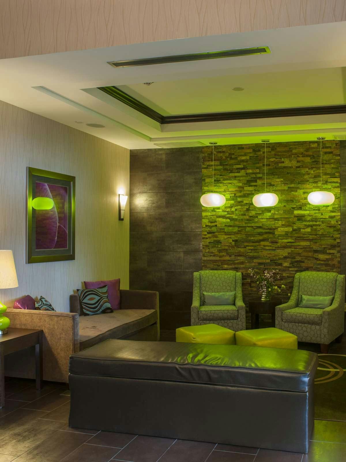 Hotel Holiday Inn Express Hotel & Suites Houston NW photo 4