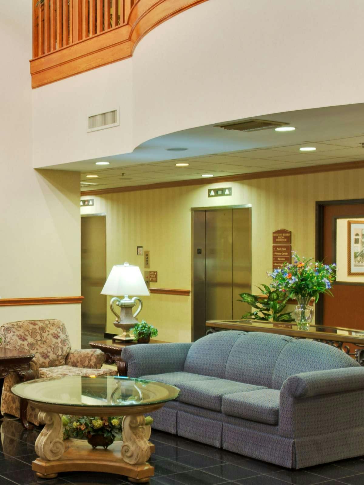 Hotel Holiday Inn Express Hotel & Suites Houston Memorial Park photo 3