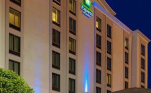Holiday Inn Express Hotel & Suites Houston Memorial Park