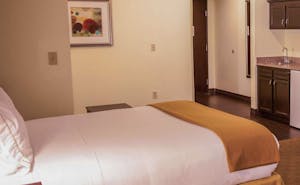 Holiday Inn Express Hotel & Suites Houston North Intercontinental