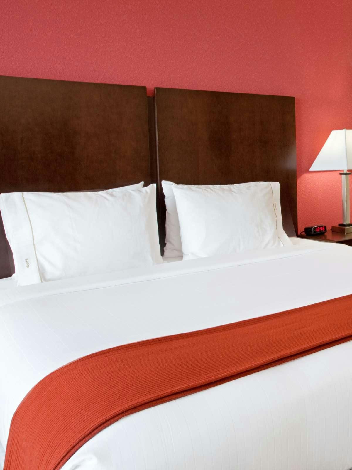 Hotel Holiday Inn Express Hotel & Suites Houston Space Center photo 1