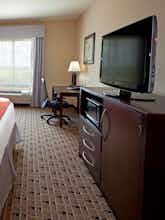 Hotel Holiday Inn Express Hotel & Suites Houston Space Center photo 2