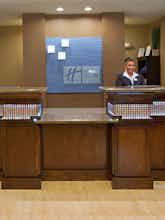 Hotel Holiday Inn Express Hotel & Suites Houston Space Center photo 4