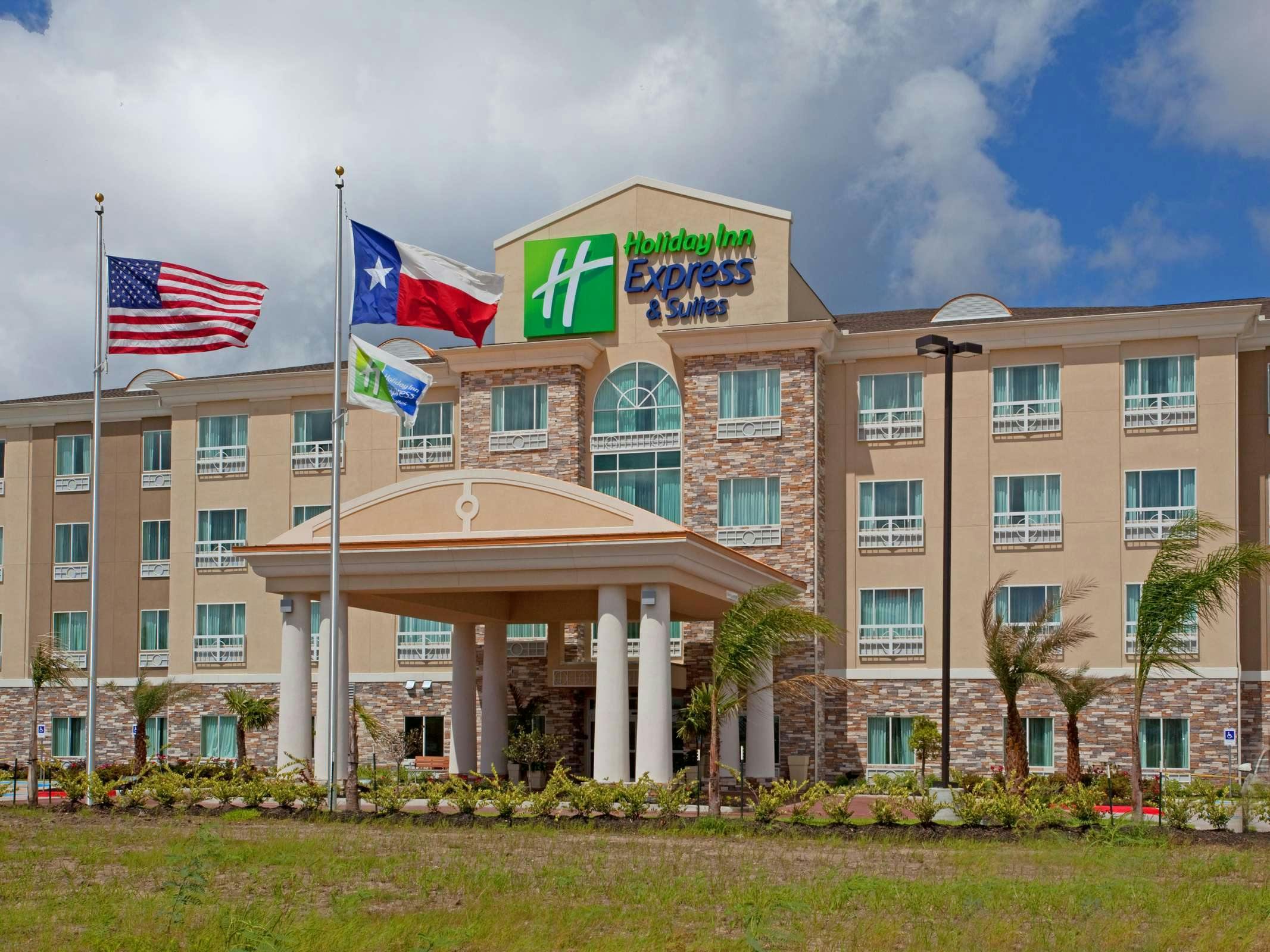 Holiday Inn Express Hotel & Suites Houston Space Center