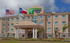 Holiday Inn Express Hotel & Suites Houston Space Center