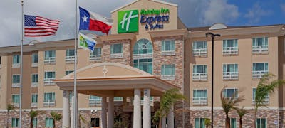 Holiday Inn Express Hotel & Suites Houston Space Center