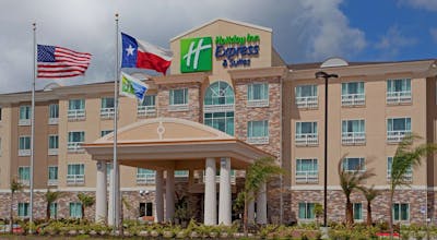 Holiday Inn Express Hotel & Suites Houston Space Center