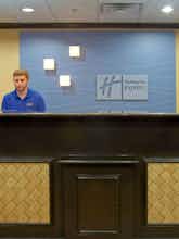 Hotel Holiday Inn Express Hotel & Suites Huntsville photo 4