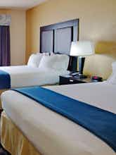 Hotel Holiday Inn Express Hotel & Suites Huntsville photo 1