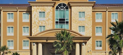 Holiday Inn Express Hotel & Suites Huntsville
