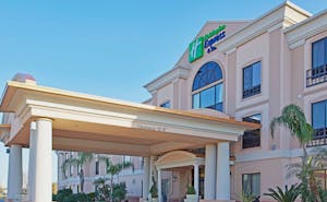 Holiday Inn Express Hotel & Suites Houston East