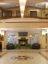 Hotel Holiday Inn Express Hotel & Suites Houston East photo 3