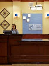 Hotel Holiday Inn Express Hotel & Suites Houston East photo 4