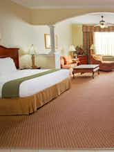 Hotel Holiday Inn Express Hotel & Suites Houston East photo 1