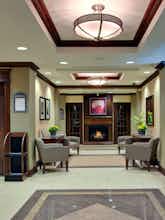 Hotel Holiday Inn Express Hotel & Suites Huntsville photo 4