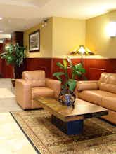Hotel Holiday Inn Express Hotel & Suites Hinton photo 3