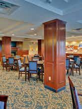 Hotel Holiday Inn Express Hotel & Suites Hinton photo 5