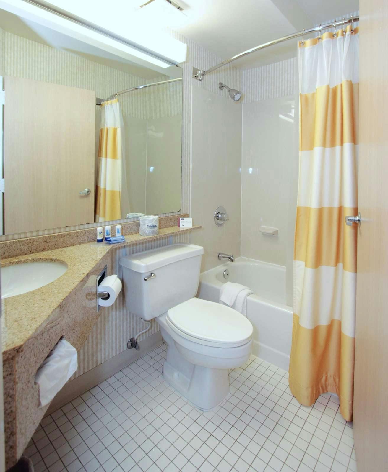 Hotel Fairfield Inn & Suites by Marriott Kansas City Liberty photo 4