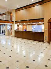 Hotel Holiday Inn Express Hotel & Suites Irving DFW Airport North photo 3
