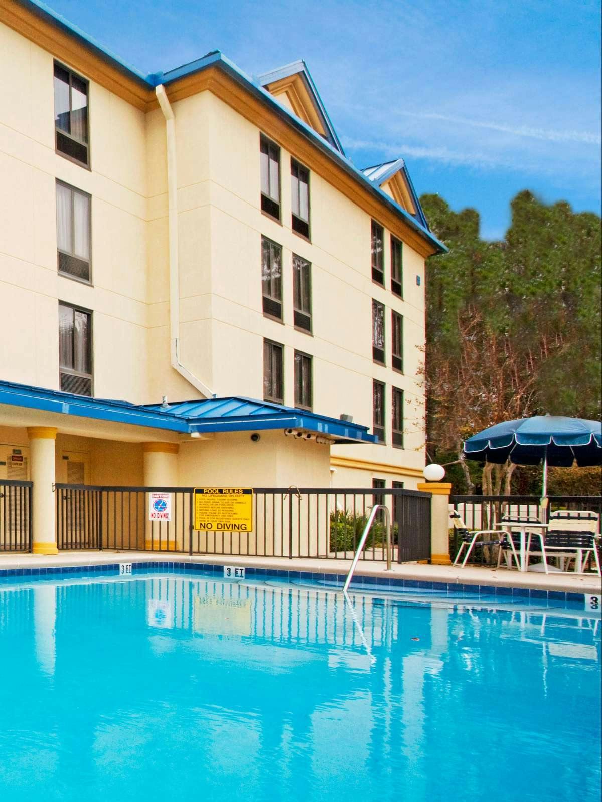 Hotel Holiday Inn Express Hotel & Suites Jacksonville South photo 5