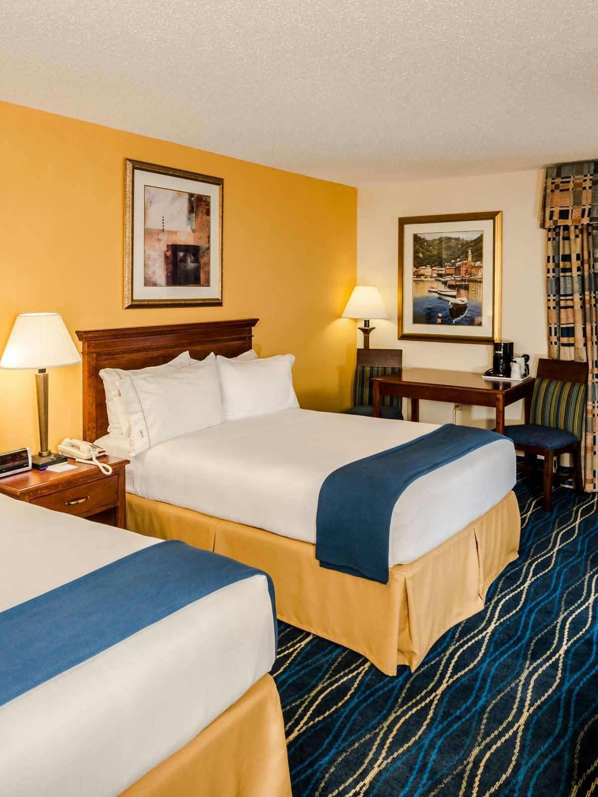 Hotel Holiday Inn Express Hotel & Suites Jacksonville South photo 1