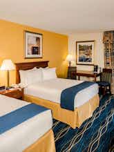 Hotel Holiday Inn Express Hotel & Suites Jacksonville South photo 1