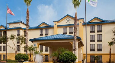 Holiday Inn Express Hotel & Suites Jacksonville South