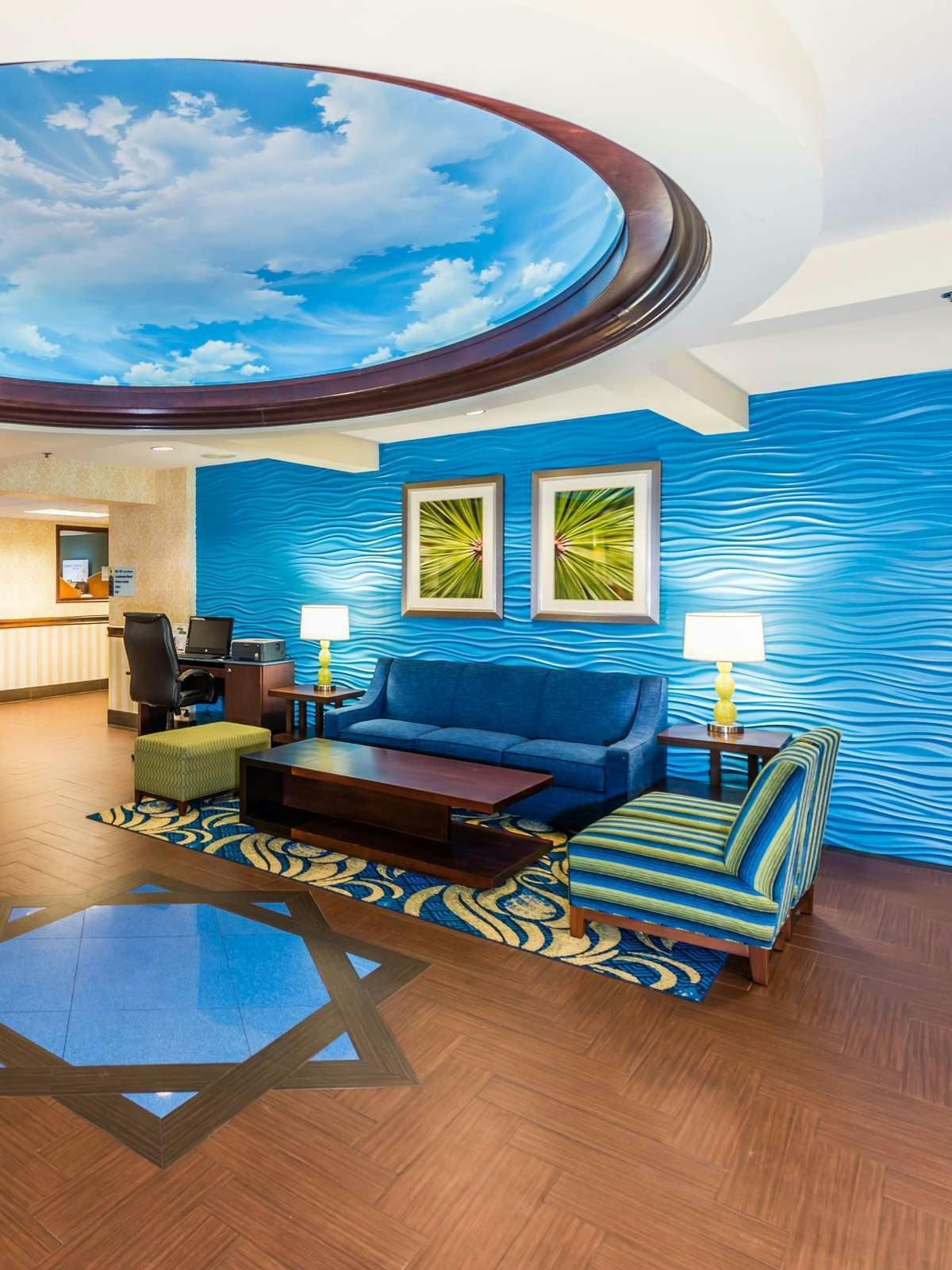 Hotel Holiday Inn Express Hotel & Suites Jacksonville South photo 3