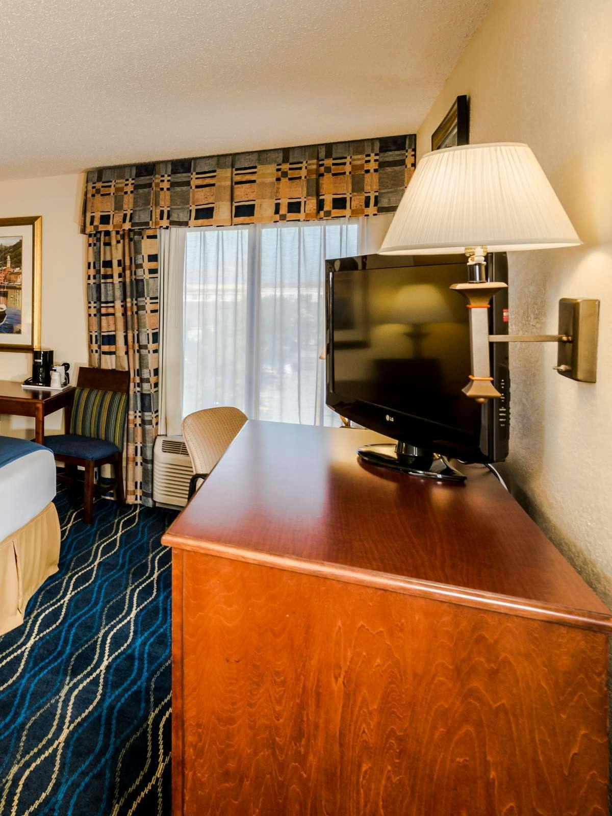 Hotel Holiday Inn Express Hotel & Suites Jacksonville South photo 2