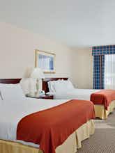 Hotel Holiday Inn Express Hotel & Suites Jackson photo 1