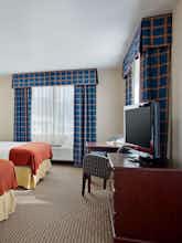 Hotel Holiday Inn Express Hotel & Suites Jackson photo 2