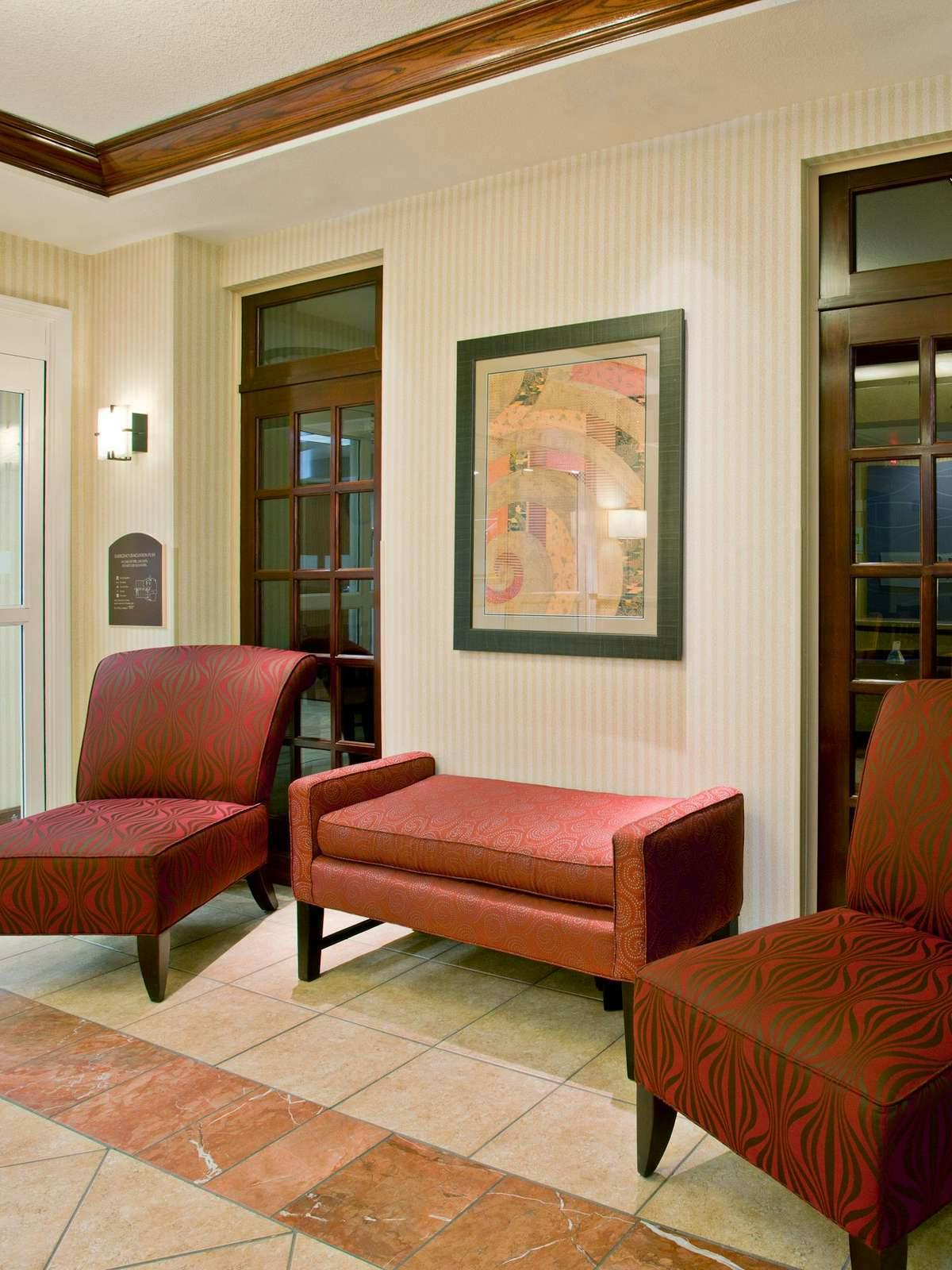 Hotel Holiday Inn Express Hotel & Suites Jackson photo 3