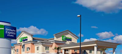 Holiday Inn Express Hotel & Suites Jackson
