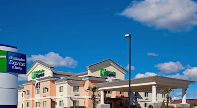 Holiday Inn Express Hotel & Suites Jackson