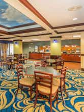 Hotel Holiday Inn Express Hotel & Suites Jacksonville South photo 4
