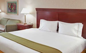 Holiday Inn Express Hotel & Suites Huber Heights