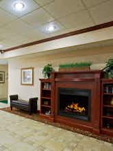 Hotel Holiday Inn Express Hotel & Suites Huber Heights photo 2