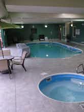 Hotel Holiday Inn Express Hotel & Suites Huber Heights photo 5