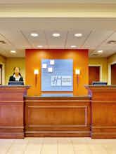 Hotel Holiday Inn Express Hotel & Suites Jackson Flowood photo 5