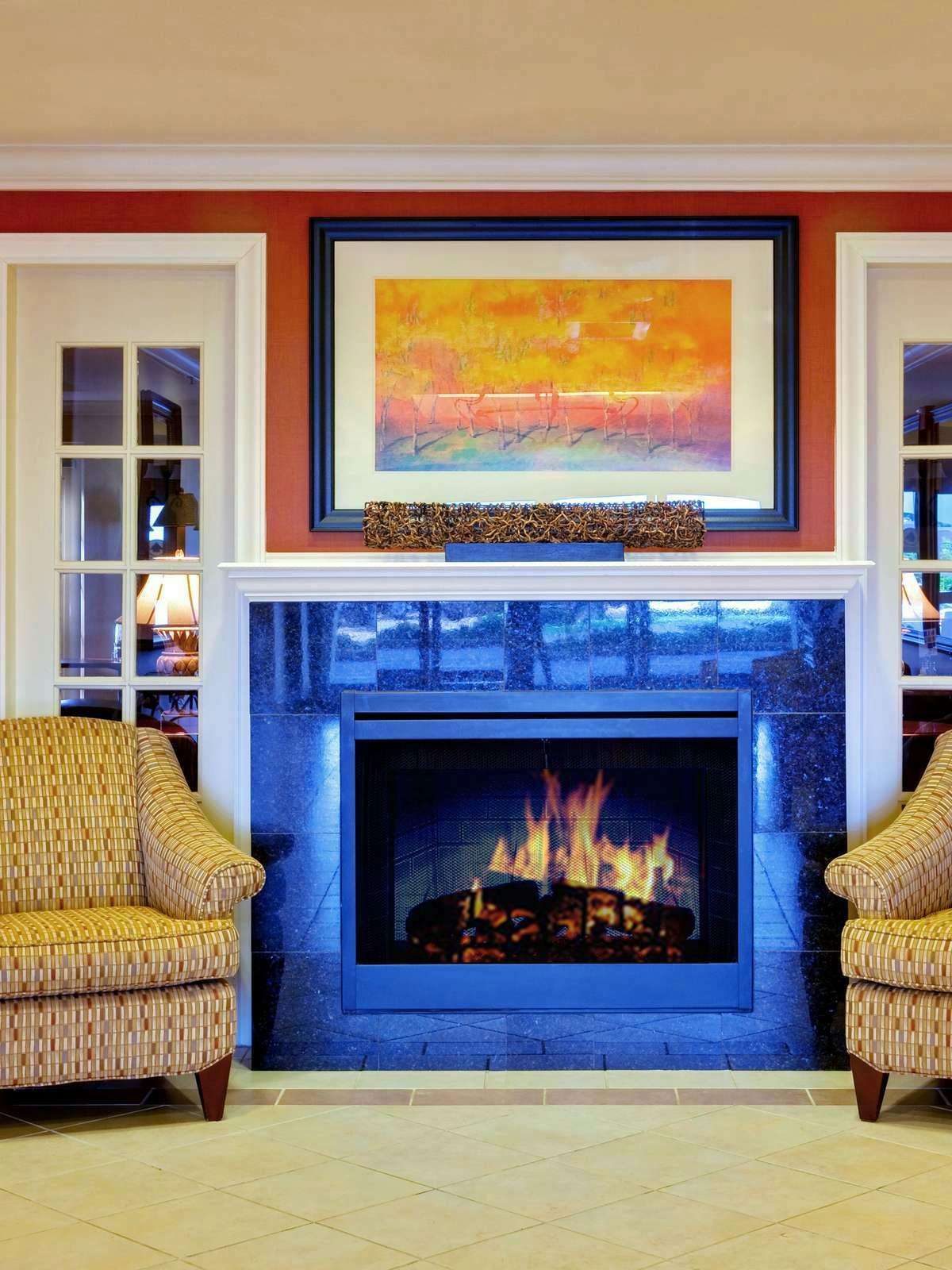 Hotel Holiday Inn Express Hotel & Suites Jackson Flowood photo 4