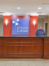 Hotel Holiday Inn Express Hotel & Suites I 85 photo 4