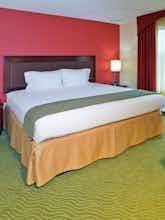 Hotel Holiday Inn Express Hotel & Suites I 85 photo 1