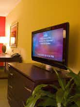 Hotel Holiday Inn Express Hotel & Suites I 85 photo 2