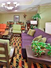 Hotel Holiday Inn Express Hotel & Suites I 85 photo 3