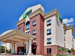 Holiday Inn Express Hotel & Suites Hurst