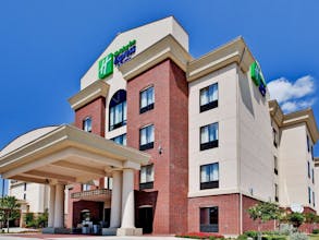 Holiday Inn Express Hotel & Suites Hurst