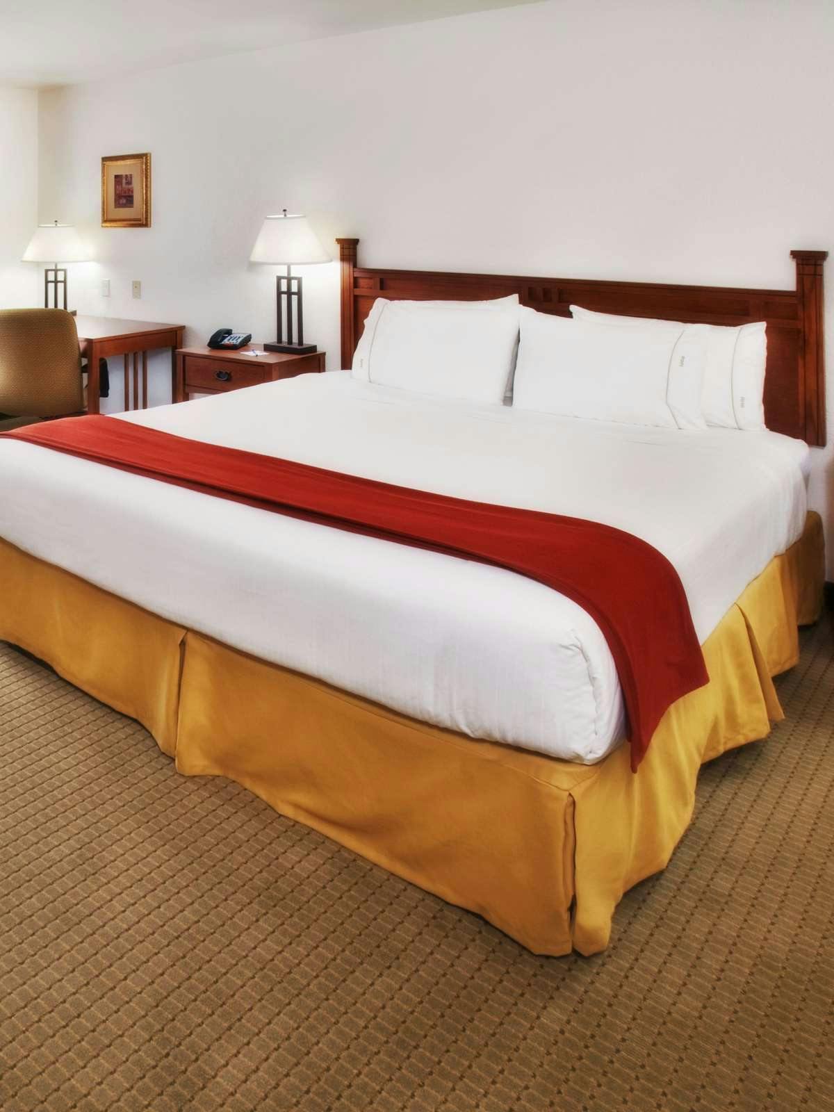 Hotel Holiday Inn Express Hotel & Suites Jacksonville photo 1